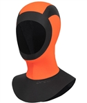 Orca Neoprene Hi-Vis Hood