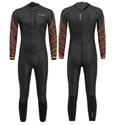 Orca Vitalis Breast Stroke Men Openwater Wetsuit