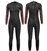 Orca Vitalis Breast Stroke Women Openwater Wetsuit