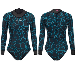 Orca Women's Mantra Swimskin