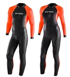 Orca Openwater Core Hi-Vis Wetsuit