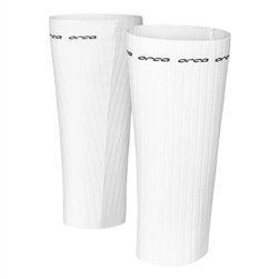 Orca Aero Calf, Pair, White