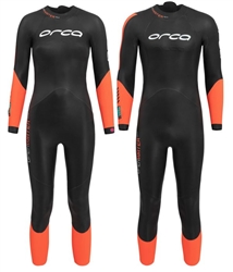 Orca Open Water RS1 SW Wetsuit