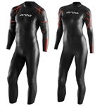 Orca OpenWater RS1 Thermal Wetsuit