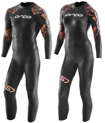 Orca s7 Triathlon Wetsuit