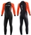 Orca Kid's OpenSquad Swimming Wetsuit