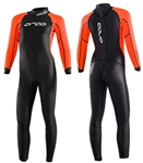 Orca Kid's OpenSquad Swimming Wetsuit