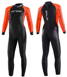 Orca Kid's OpenSquad Swimming Wetsuit