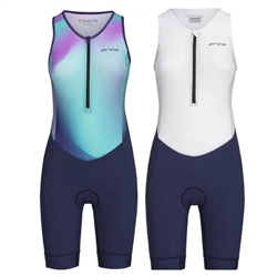 Orca Women's Athlex Trisuit V2