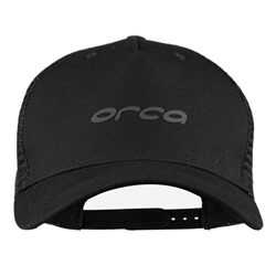 Orca Trucker Cap