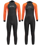 Orca Vitalis Hi-Vis Openwater Wetsuit