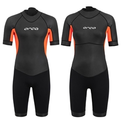 Orca Vitalis Shorty Openwater Wetsuit