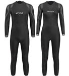 Orca Zeal Perform Openwater Wetsuit