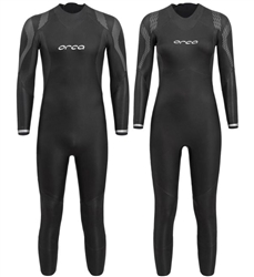 Orca Zeal Perform Openwater Wetsuit