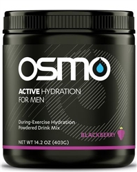 Osmo Men's Hydration