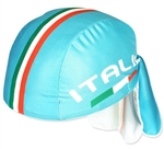 Italia Coolmax Mesh Skull Cap