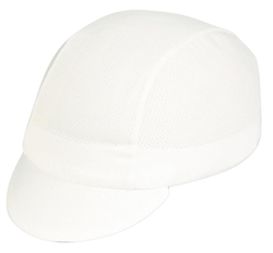 Pace Coolmax Cycling Cap