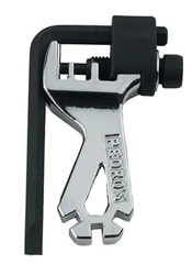 Pedro's 6-Pack Chain Tool