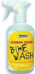 Progold Bike Wash Spray Bottle - 16 Oz / 473 ml