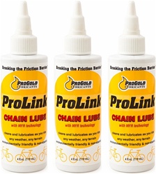 Pro Gold ProLink Chain Lube