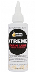 ProLink Xtreme Chain Lube - 4 oz / 118ml