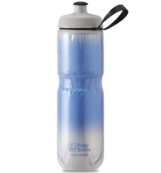 Polar Bottle Sport Insulated Bottle, Fade Blue