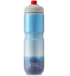 Polar Bottle Breakaway Insulated Bottle, Ridge