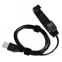 Swimovate Poolmate Live USB Download Clip