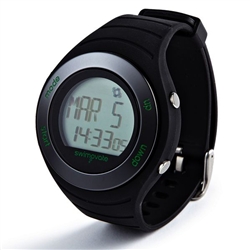 Swimovate Poolmate Live Swim Watch