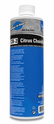 Park Tool CB-2 Citrus ChainBrite Cleaner - 16 oz / 473ml