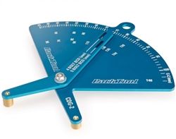 Park Tool CDG-2 Chainring Diameter Gauge