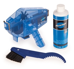 Park Tool CG-2.3 Chain Gang Cleaning System