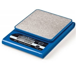 Park Tool DS-2 Tabletop Digital Scale