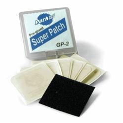 Park Tool Super Patch Kit GP-2