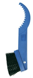 Park Tools GearCleanÂ® Brush GSC-1