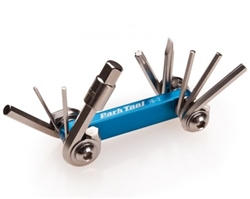 Park Tool IB-2 I-Beam Mini Fold Up Tool