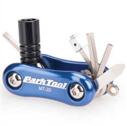 Park Tool MT-20 Multi Tool