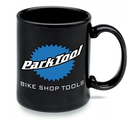 Park Tool MUG-1 Coffee Mug