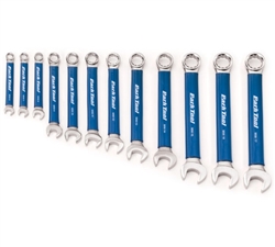 Park Tool MW-SET.2 Metric Wrench Set