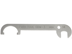 Park Tool OBW-3 Offset Brake Wrench