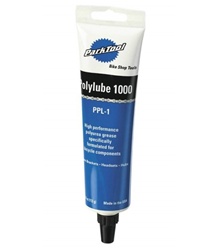 Park Tool PPL-1 PolyLube 1000 Lubricant 4 oz / 113g