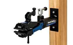 Park Tool Professional Wall Mount Stand PRS-4W-2