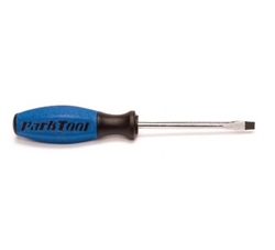 Park Tool SD-6 6mm Flat Blade Screwdriver