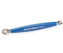 Park Tool SW-13 Spoke Wrench for Mavic Wheel Systems