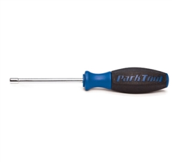 Park Tool SW-17 Internal Nipple Spoke Wrench