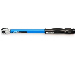 Park Tool TW-6 Ratcheting Click Type Torque Wrench