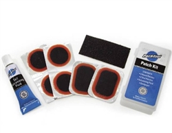 Park Tool Vulcanizing Patch Kit VP-1