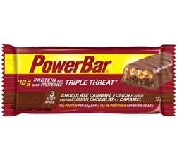 PowerBar Triple Threat Bar