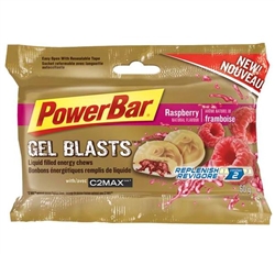 PowerBar Gel Blasts