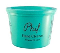 Phil Wood Hand Cleaner